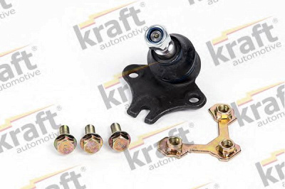 KRAFT AUTOMOTIVE 4220100 -  Несущий / направляющий шарнир